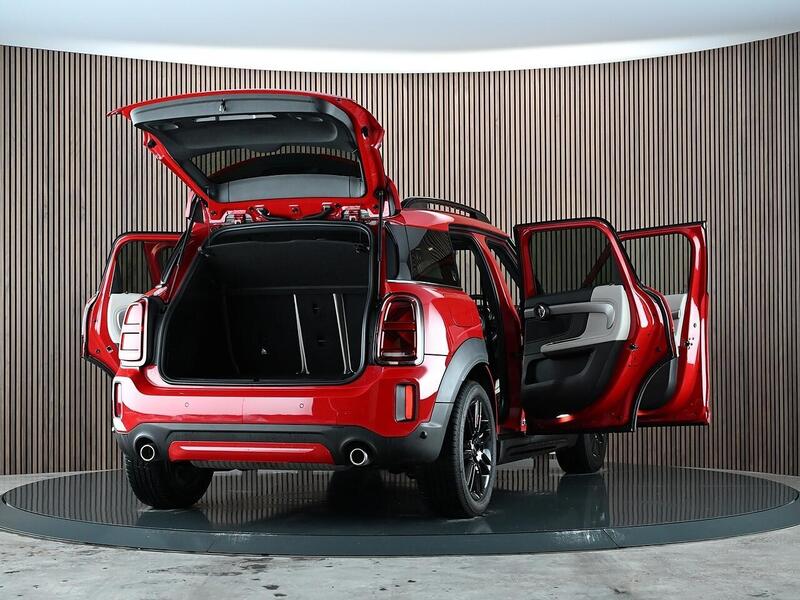 Used MINI Countryman 2022 for sale - 78045175: Photo 20