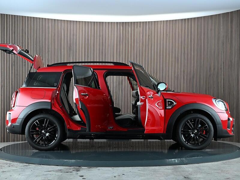 Used MINI Countryman 2022 for sale - 78045175: Photo 21