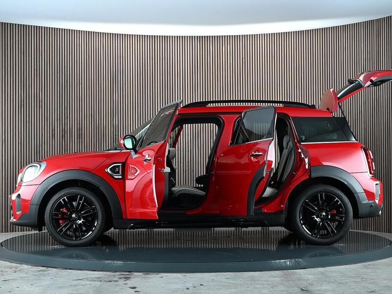 Used MINI Countryman 2022 for sale - 78045175: Photo 22