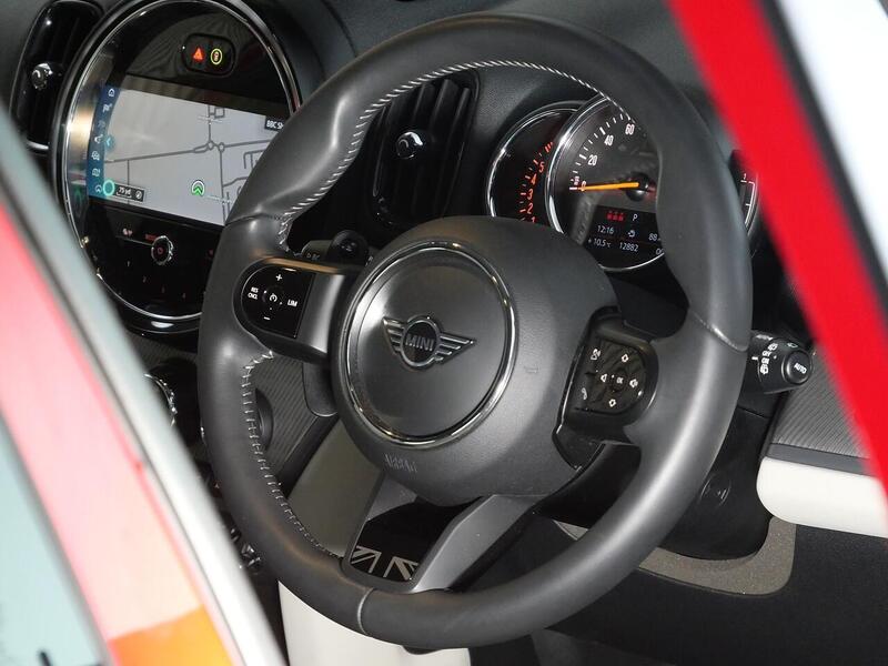 Used MINI Countryman 2022 for sale - 78045175: Photo 25