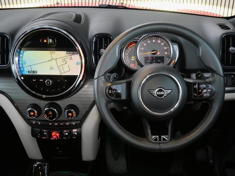 Used MINI Countryman 2022 for sale - 78045175: Photo 28