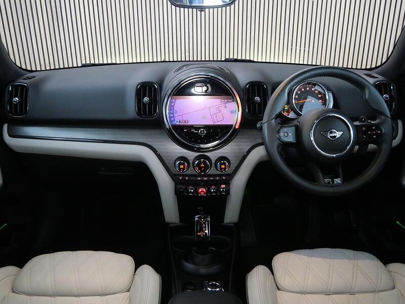 Used MINI Countryman 2022 for sale - 78045175: Photo 34