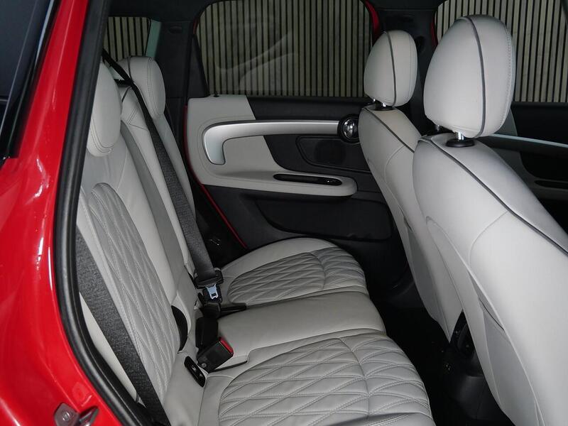 Used MINI Countryman 2022 for sale - 78045175: Photo 35