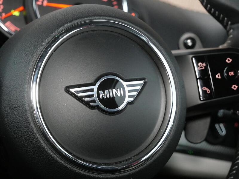 Used MINI Countryman 2022 for sale - 78045175: Photo 39