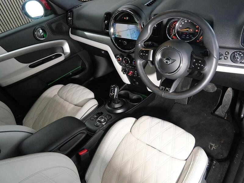 Used MINI Countryman 2022 for sale - 78045175: Photo 4