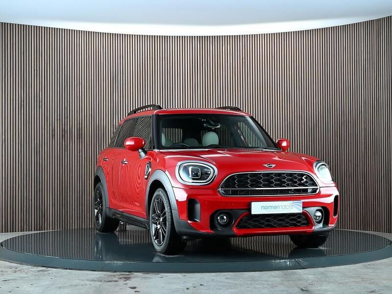 Used MINI Countryman 2022 for sale - 78045175: Photo 6