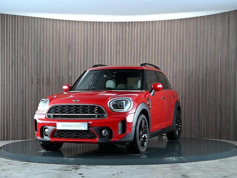 Used MINI Countryman 2022 for sale - 78045175: Photo 8