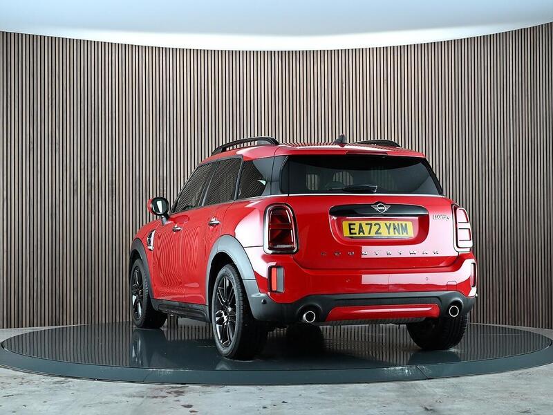 Used MINI Countryman 2022 for sale - 78045175: Photo 9