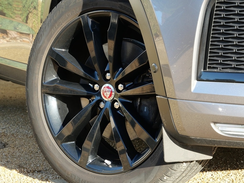 Used Jaguar E-Pace 2021 for sale - 76364451: Photo 10