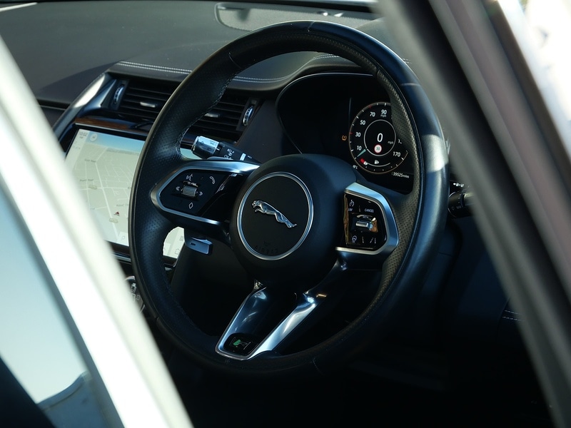 Used Jaguar E-Pace 2021 for sale - 76364451: Photo 12