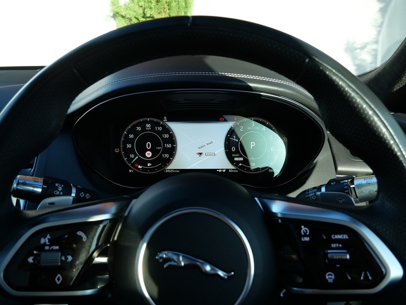 Used Jaguar E-Pace 2021 for sale - 76364451: Photo 13