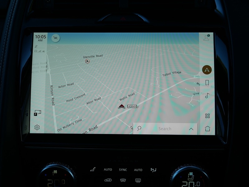 Used Jaguar E-Pace 2021 for sale - 76364451: Photo 14