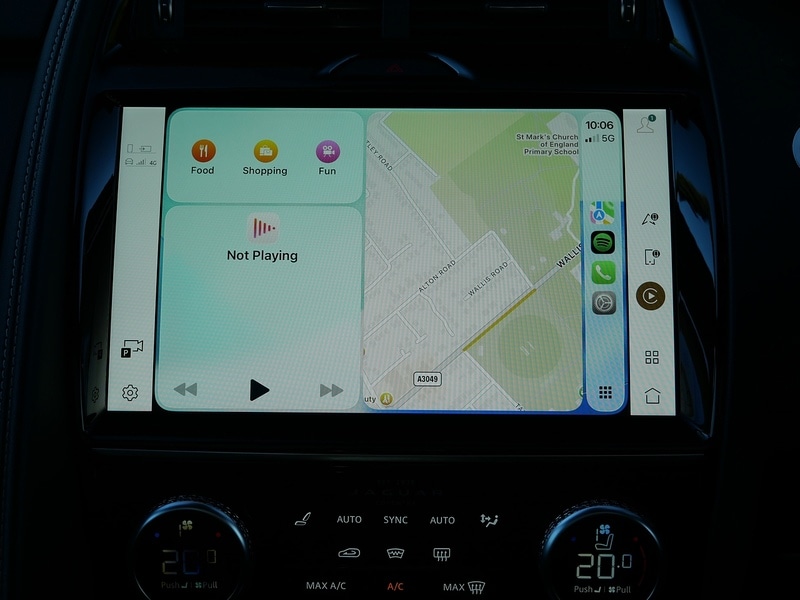 Used Jaguar E-Pace 2021 for sale - 76364451: Photo 15