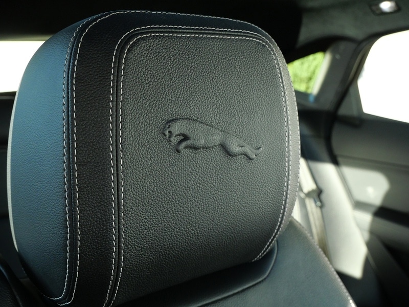 Used Jaguar E-Pace 2021 for sale - 76364451: Photo 17