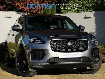 2021 - 1.5 P300e 12.17kWh R-Dynamic SE SUV 5dr Petrol Plug-in Hybrid Auto AWD Euro