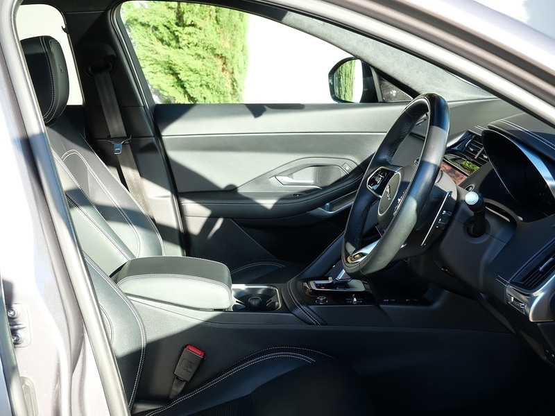 Used Jaguar E-Pace 2021 for sale - 76364451: Photo 21