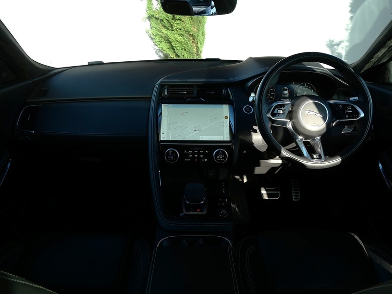 Used Jaguar E-Pace 2021 for sale - 76364451: Photo 22