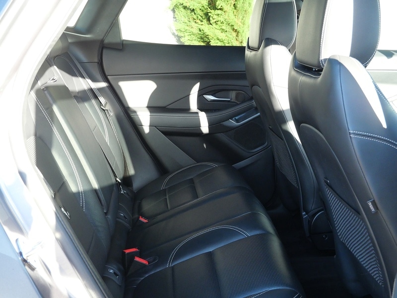 Used Jaguar E-Pace 2021 for sale - 76364451: Photo 23