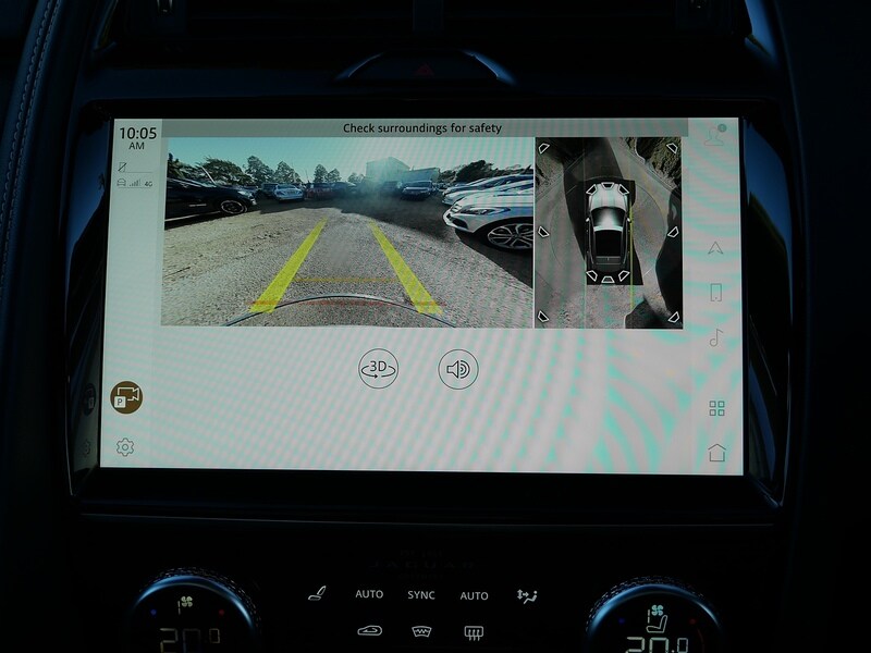 Used Jaguar E-Pace 2021 for sale - 76364451: Photo 25