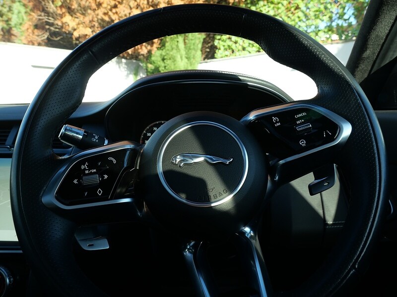 Used Jaguar E-Pace 2021 for sale - 76364451: Photo 27