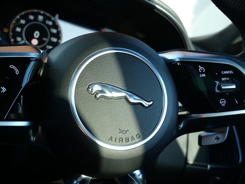 Used Jaguar E-Pace 2021 for sale - 76364451: Photo 28