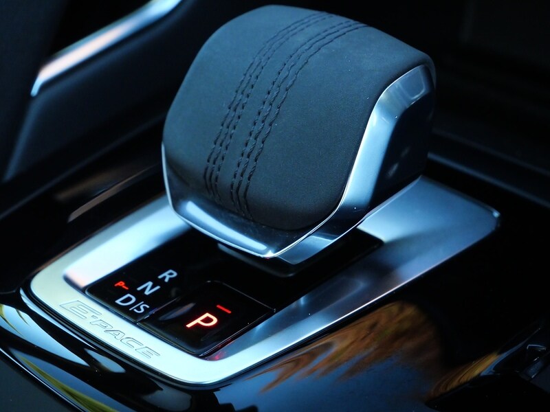 Used Jaguar E-Pace 2021 for sale - 76364451: Photo 30