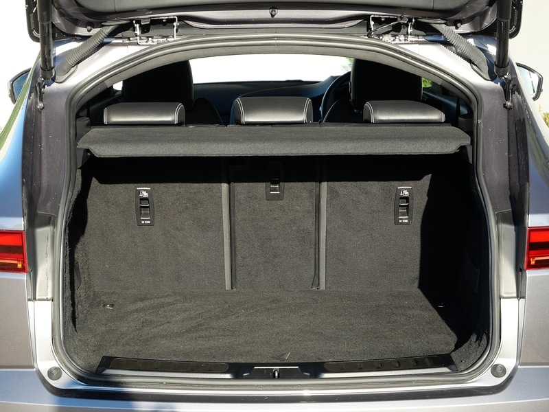 Used Jaguar E-Pace 2021 for sale - 76364451: Photo 35