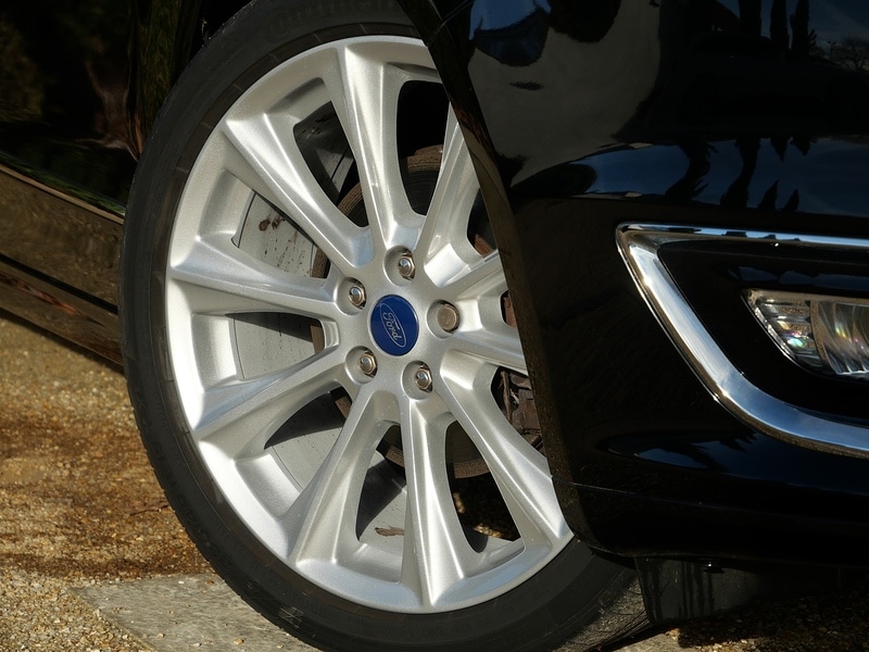 Used Ford Mondeo 2016 for sale - 76712157: Photo 10