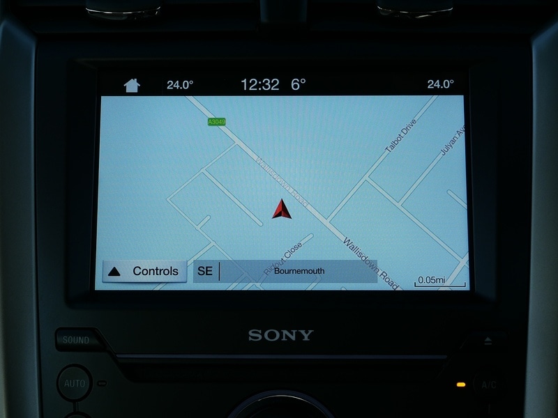 Used Ford Mondeo 2016 for sale - 76712157: Photo 13