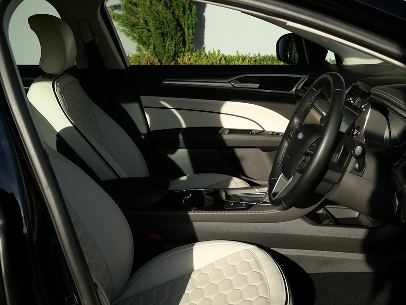 Used Ford Mondeo 2016 for sale - 76712157: Photo 19