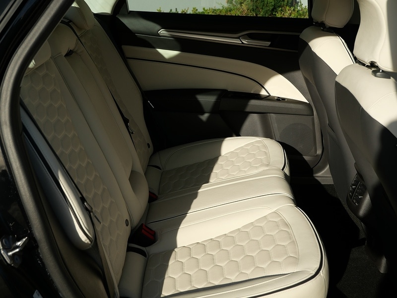 Used Ford Mondeo 2016 for sale - 76712157: Photo 21