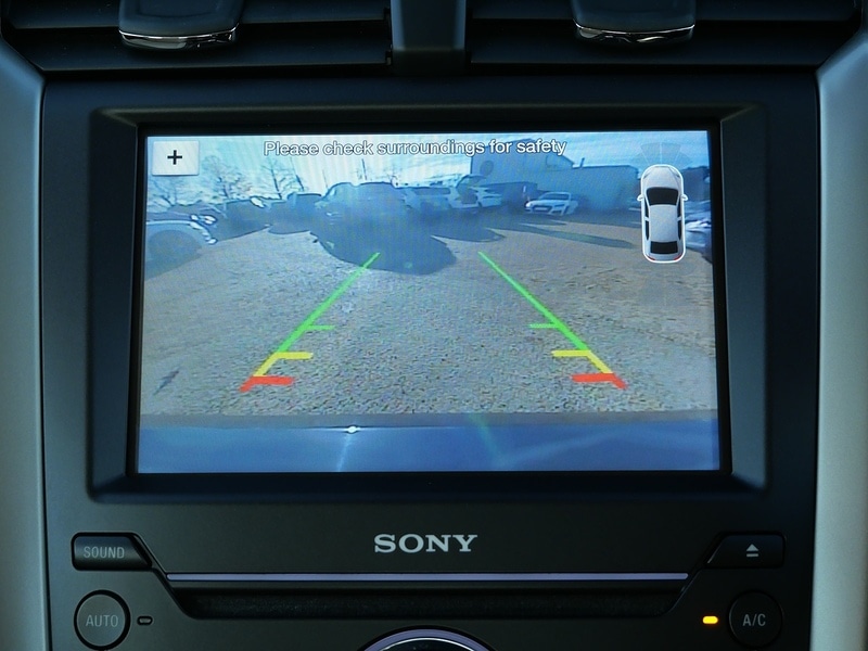 Used Ford Mondeo 2016 for sale - 76712157: Photo 22