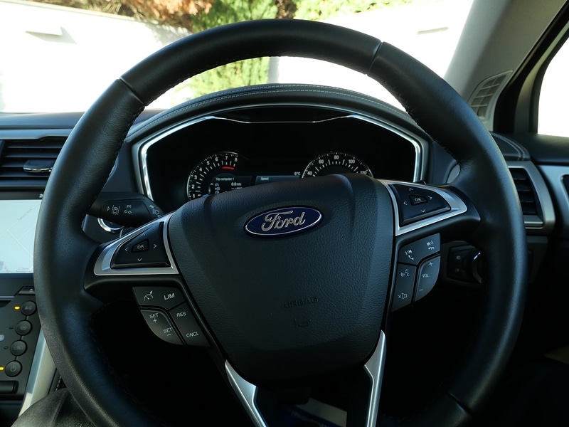 Used Ford Mondeo 2016 for sale - 76712157: Photo 24