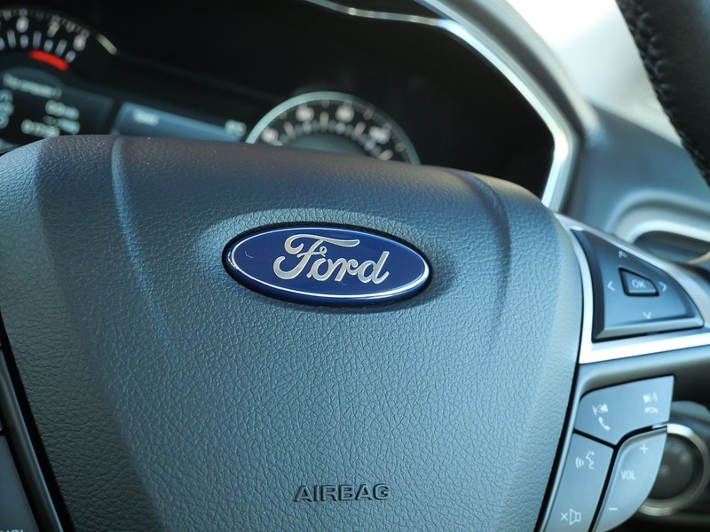 Used Ford Mondeo 2016 for sale - 76712157: Photo 25