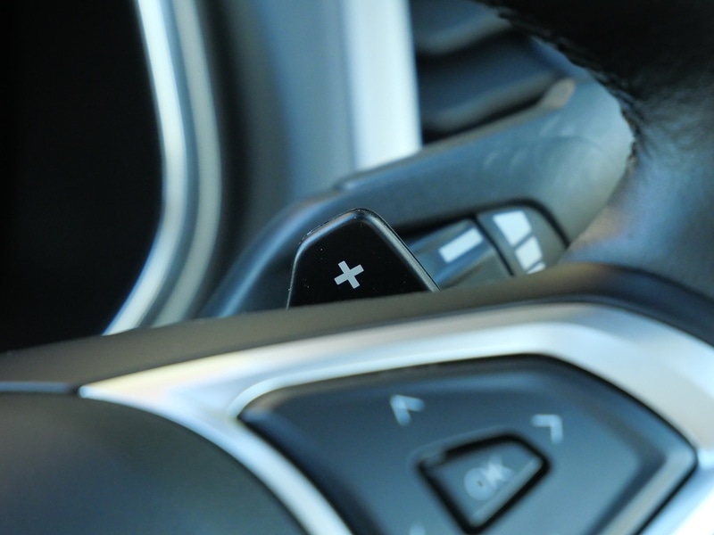 Used Ford Mondeo 2016 for sale - 76712157: Photo 26