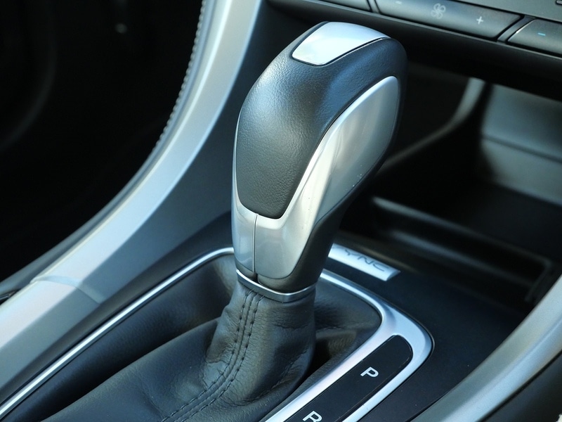 Used Ford Mondeo 2016 for sale - 76712157: Photo 27