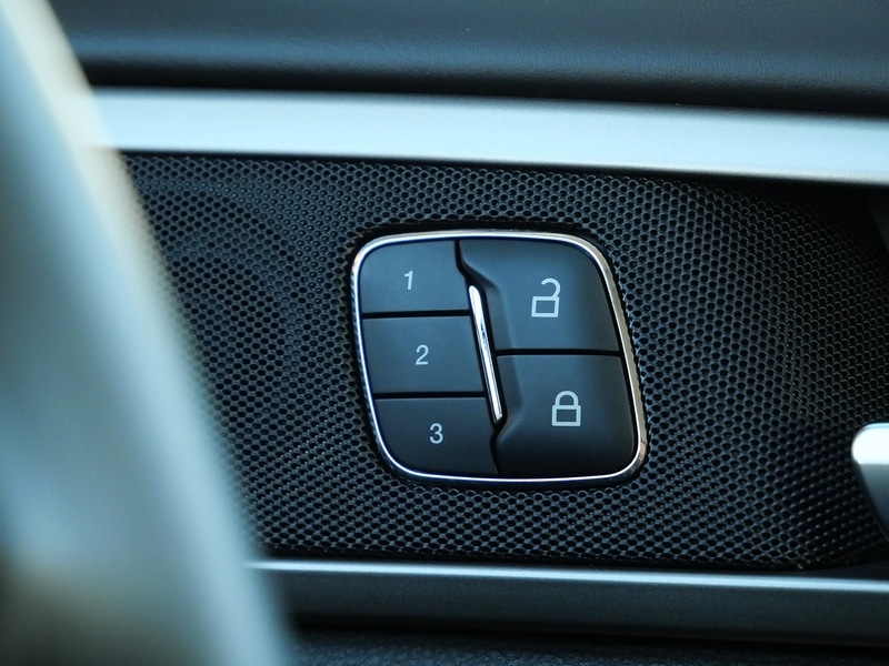 Used Ford Mondeo 2016 for sale - 76712157: Photo 28