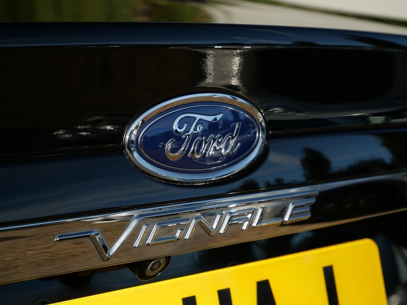 Used Ford Mondeo 2016 for sale - 76712157: Photo 31