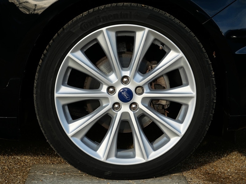 Used Ford Mondeo 2016 for sale - 76712157: Photo 32