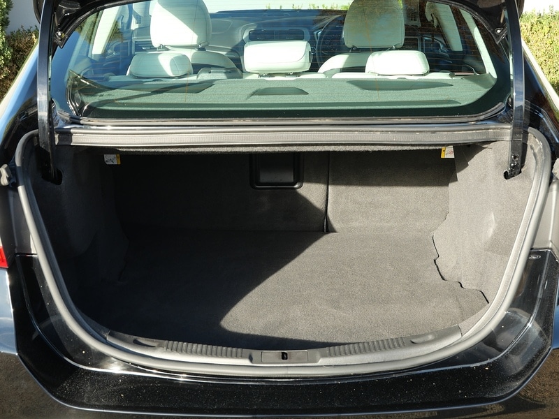 Used Ford Mondeo 2016 for sale - 76712157: Photo 33