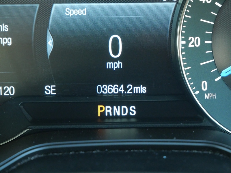 Used Ford Mondeo 2016 for sale - 76712157: Photo 34