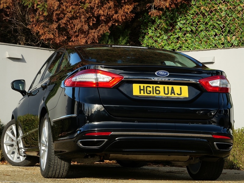 Used Ford Mondeo 2016 for sale - 76712157: Photo 6