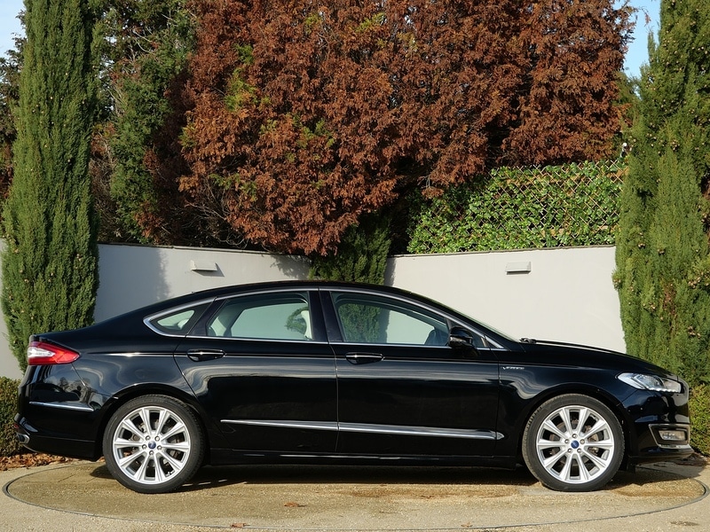 Used Ford Mondeo 2016 for sale - 76712157: Photo 7