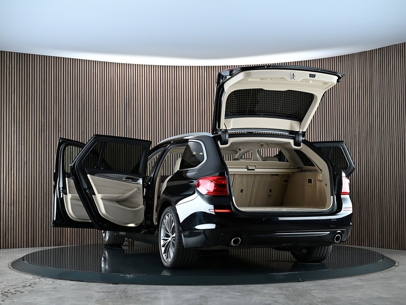 Used BMW 5 Series 2018 for sale - 78069546: Photo 17