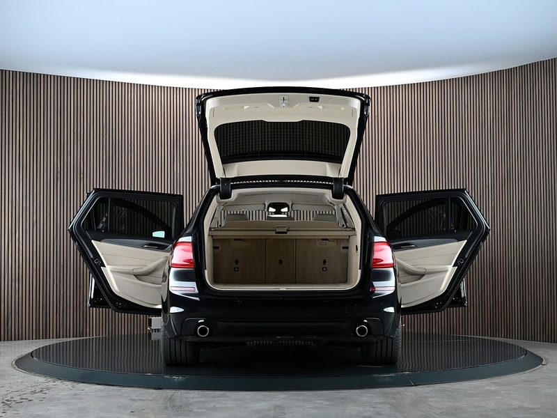 Used BMW 5 Series 2018 for sale - 78069546: Photo 18