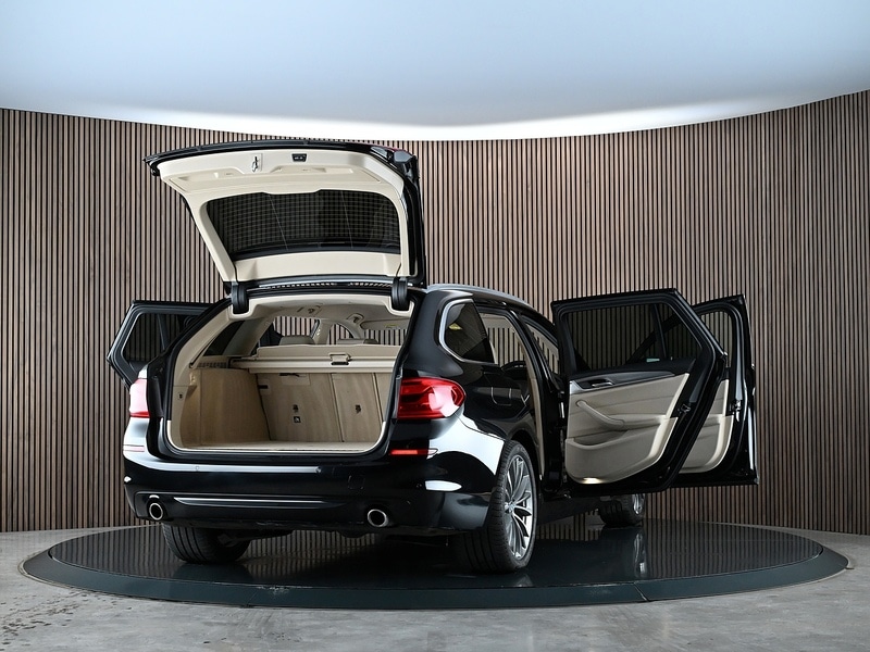 Used BMW 5 Series 2018 for sale - 78069546: Photo 19