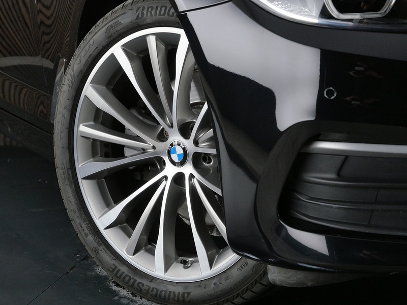 Used BMW 5 Series 2018 for sale - 78069546: Photo 22