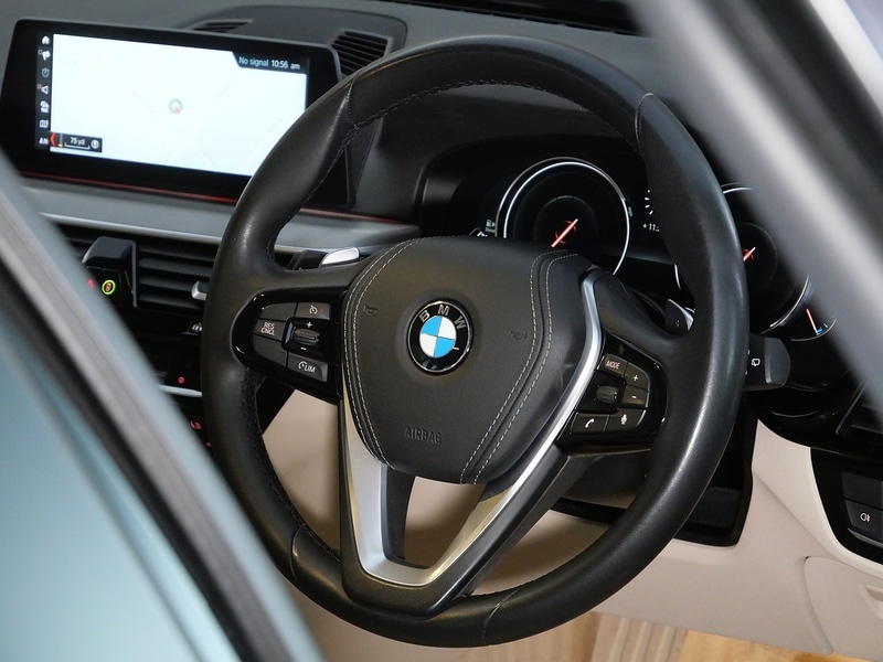 Used BMW 5 Series 2018 for sale - 78069546: Photo 24