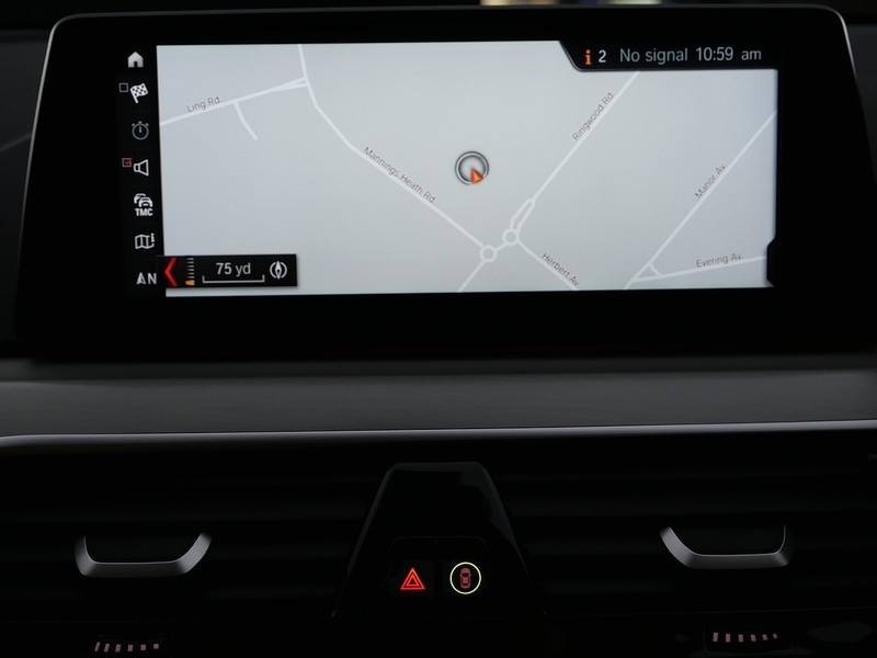 Used BMW 5 Series 2018 for sale - 78069546: Photo 26