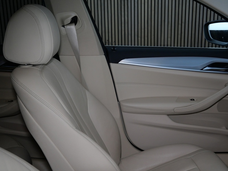 Used BMW 5 Series 2018 for sale - 78069546: Photo 30